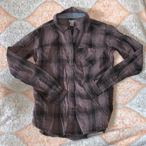 Carhartt Button up shirt